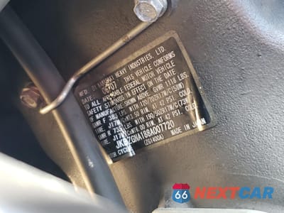 Zdjęcie 9 z 9 samochodu: 2008 KAWASAKI ZG1400 A VIN:JKBZGNA188A007720 - miniatura