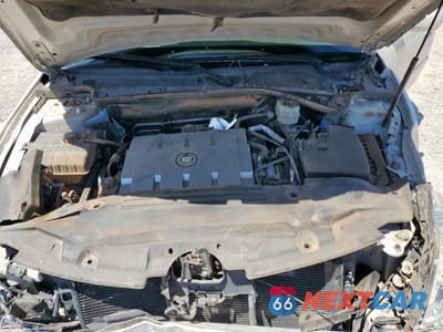 Zdjęcie 11 z 13 samochodu: 2007 CADILLAC DTS VIN:1G6KD57Y17U229704 - miniatura