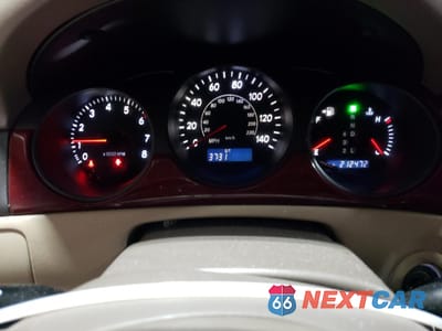 Zdjęcie 9 z 12 samochodu: 2004 LEXUS ES 330 VIN:JTHBA30G345015426 - miniatura