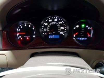 Zdjęcie 9 z 12 samochodu: 2004 LEXUS ES 330 VIN:JTHBA30G345015426 - miniatura