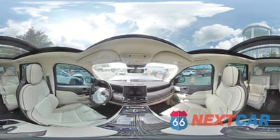 Zdjęcie 15 z 15 samochodu: 2023 LINCOLN NAVIGATOR BLACK LABEL VIN:5LMJJ2TG1PEL15532 - miniatura