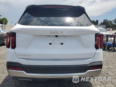 Zdjęcie 6 z 14 samochodu: 2025 KIA SORENTO EX VIN:5XYRH4JF7SG375911 - miniatura