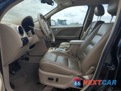 Zdjęcie 7 z 13 samochodu: 2007 FORD FREESTYLE LIMITED VIN:1FMZK03166GA19329 - miniatura