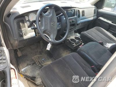 Zdjęcie 8 z 12 samochodu: 2003 DODGE RAM 1500 ST VIN:1D7HA18D53J670788 - miniatura