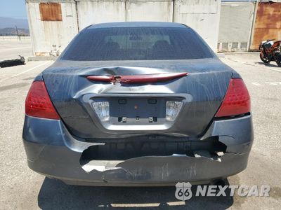 Zdjęcie 6 z 12 samochodu: 2006 HONDA ACCORD LX VIN:1HGCM56456A007216 - miniatura