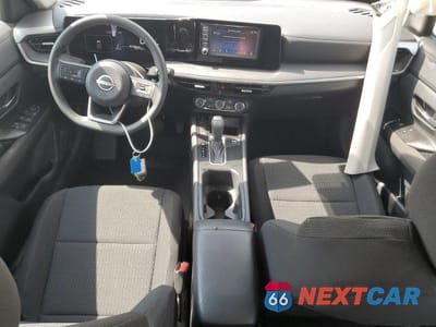 Zdjęcie 8 z 13 samochodu: 2025 NISSAN KICKS S VIN:3N8AP6BAXSL307193 - miniatura
