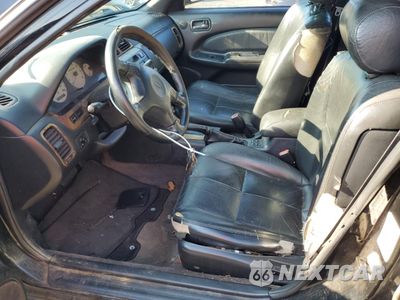Zdjęcie 7 z 12 samochodu: 1999 NISSAN MAXIMA GLE VIN:JN1CA21AXXM300230 - miniatura