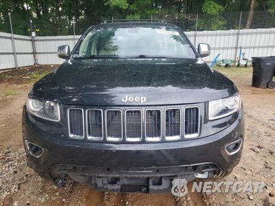 Piąte zdjęcie samochodu w środku: 2015 JEEP GRAND CHEROKEE LIMITED VIN:1C4RJFBG2FC613715 - miniatura