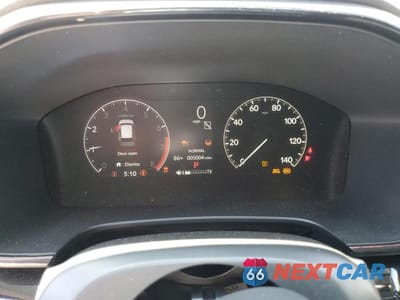 Zdjęcie 9 z 13 samochodu: 2024 HONDA CR-V EXL VIN:2HKRS4H70RH425390 - miniatura
