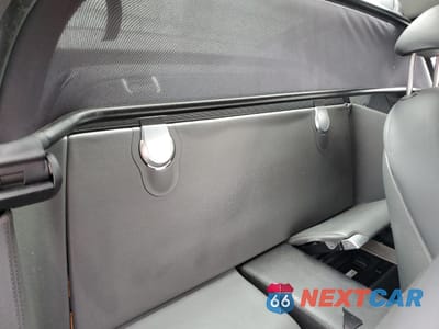 Zdjęcie 10 z 12 samochodu: 2003 MERCEDES-BENZ SL 500R VIN:WDBSK75F53F006918 - miniatura