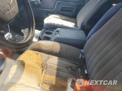 Zdjęcie 7 z 12 samochodu: 1988 FORD BRONCO U100 VIN:1FMEU15H7JLA41381 - miniatura