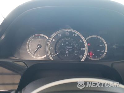 Zdjęcie 9 z 15 samochodu: 2017 HONDA ACCORD LX VIN:1HGCR2F39HA227176 - miniatura