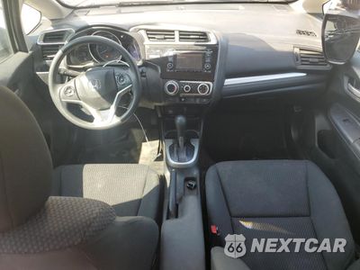 Zdjęcie 8 z 15 samochodu: 2019 HONDA FIT LX VIN:3HGGK5H42KM751860 - miniatura