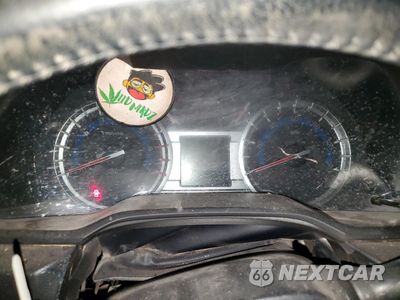 Zdjęcie 9 z 13 samochodu: 2019 TOYOTA 4RUNNER SR5/SR5 PREMIUM VIN:JTEBU5JRXK5668963 - miniatura