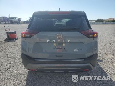 Zdjęcie 6 z 16 samochodu: 2023 NISSAN ROGUE SL VIN:5N1BT3CBXPC832397 - miniatura
