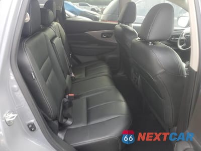 Zdjęcie 11 z 13 samochodu: 2023 NISSAN MURANO SV VIN:5N1AZ2BS5PC141820 - miniatura
