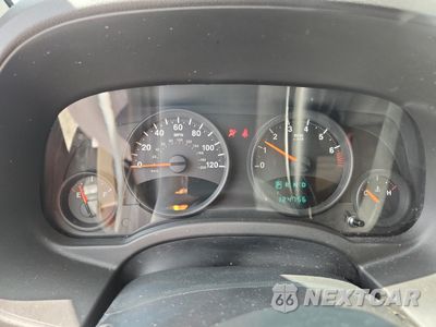 Zdjęcie 9 z 15 samochodu: 2013 JEEP COMPASS LATITUDE VIN:1C4NJCEA4DD187683 - miniatura