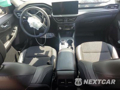 Zdjęcie 8 z 14 samochodu: 2025 FORD ESCAPE VIN:1FMCU0E10SUA80605 - miniatura
