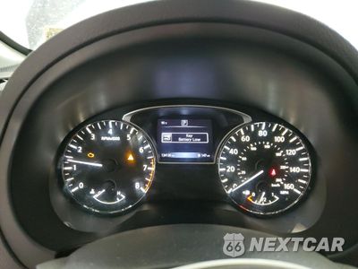 Zdjęcie 9 z 14 samochodu: 2016 NISSAN ALTIMA 2.5 VIN:1N4AL3AP9GN377275 - miniatura