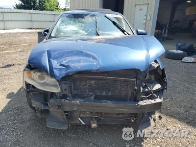 Piąte zdjęcie samochodu w środku: 2008 AUDI A4 2.0T QUATTRO VIN:WAUDF78E88A064427 - miniatura