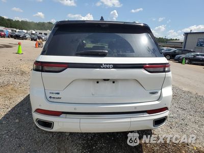 Zdjęcie 6 z 16 samochodu: 2023 JEEP GRAND CHEROKEE SUMMIT 4XE VIN:1C4RJYE66P8773602 - miniatura