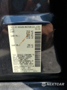 Zdjęcie 12 z 14 samochodu: 2014 NISSAN ALTIMA 2.5 VIN:1N4AL3AP0EN372754 - miniatura
