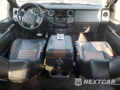 Zdjęcie 8 z 12 samochodu: 2008 FORD F250 SUPER DUTY VIN:1FTSW21R88EC52027 - miniatura