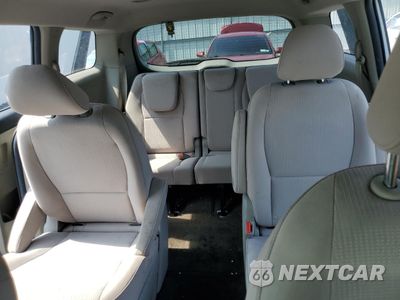 Zdjęcie 10 z 14 samochodu: 2020 KIA SEDONA L VIN:KNDMA5C18L6596119 - miniatura