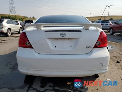 Zdjęcie 6 z 12 samochodu: 2006 TOYOTA SCION TC VIN:JTKDE177960084753 - miniatura