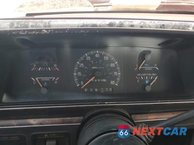 Zdjęcie 9 z 12 samochodu: 1987 FORD F150 VIN:1FTDF15N9HNA98406 - miniatura