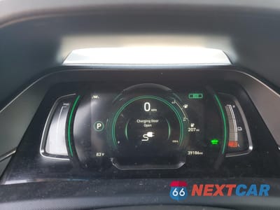 Zdjęcie 9 z 12 samochodu: 2021 HYUNDAI IONIQ SE VIN:KMHC75LJ6MU079792 - miniatura