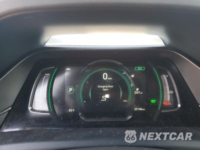Zdjęcie 9 z 12 samochodu: 2021 HYUNDAI IONIQ SE VIN:KMHC75LJ6MU079792 - miniatura