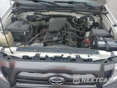 Zdjęcie 11 z 14 samochodu: 2009 TOYOTA TACOMA ACCESS CAB VIN:5TETX22NX9Z623264 - miniatura
