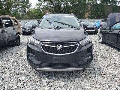 Piąte zdjęcie samochodu w środku: 2017 BUICK ENCORE SPORT TOURING VIN:KL4CJ1SB6HB253445 - miniatura