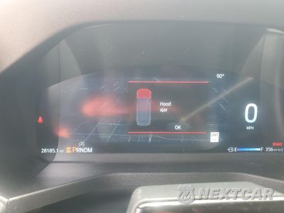 Zdjęcie 9 z 13 samochodu: 2025 FORD EXPLORER ST VIN:1FMWK8GC3SGA43336 - miniatura