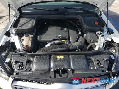 Zdjęcie 12 z 13 samochodu: 2020 MERCEDES-BENZ GLE 350 4MATIC VIN:4JGFB4KE7LA054720 - miniatura
