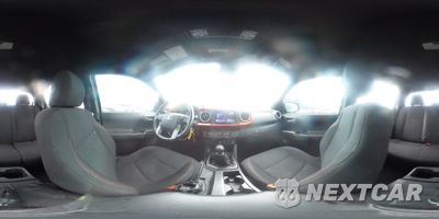 Zdjęcie 14 z 14 samochodu: 2019 TOYOTA TACOMA DOUBLE CAB VIN:5TFCZ5AN7KX180436 - miniatura