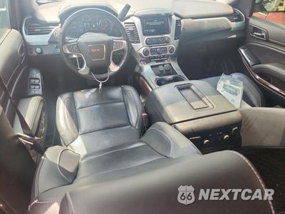 Zdjęcie 8 z 13 samochodu: 2020 GMC YUKON SLT VIN:1GKS1BKC6LR100391 - miniatura