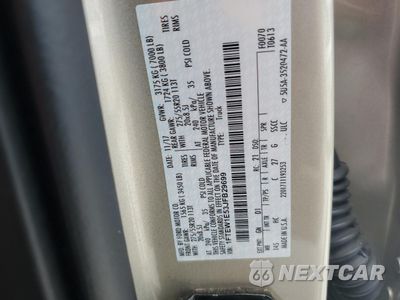 Zdjęcie 12 z 15 samochodu: 2018 FORD F150 SUPERCREW VIN:1FTEW1E53JFB29699 - miniatura