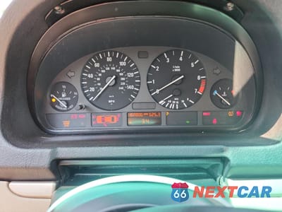 Zdjęcie 9 z 13 samochodu: 2004 BMW X5 3.0I VIN:5UXFA13524LU45993 - miniatura