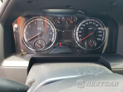 Zdjęcie 9 z 15 samochodu: 2011 DODGE RAM 1500 VIN:1D7RB1GT3BS514509 - miniatura