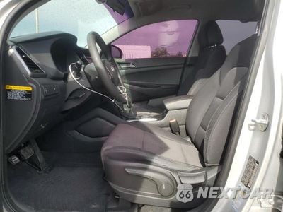 Zdjęcie 7 z 13 samochodu: 2017 HYUNDAI TUCSON SE VIN:KM8J23A46HU300627 - miniatura