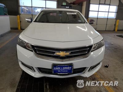 Piąte zdjęcie samochodu w środku: 2020 CHEVROLET IMPALA LT VIN:2G11Z5S38L9104673 - miniatura