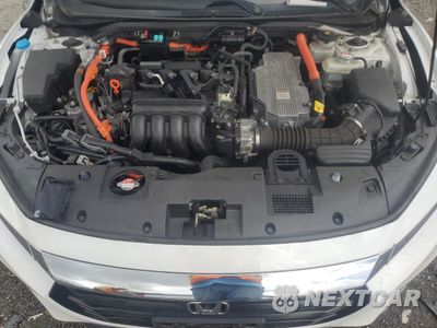 Zdjęcie 11 z 14 samochodu: 2019 HONDA INSIGHT EX VIN:19XZE4F51KE019136 - miniatura