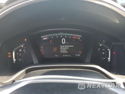 Zdjęcie 9 z 17 samochodu: 2017 HONDA CR-V EXL VIN:2HKRW2H84HH673092 - miniatura