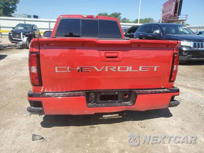 Zdjęcie 6 z 12 samochodu: 2012 CHEVROLET SILVERADO C1500 VIN:1GCNCPE01CZ152688 - miniatura