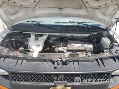 Zdjęcie 12 z 14 samochodu: 2017 CHEVROLET EXPRESS G2500 VIN:1GCWGAFF2H1285636 - miniatura