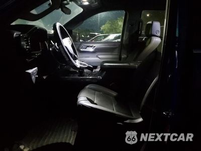 Zdjęcie 7 z 12 samochodu: 2023 CHEVROLET SILVERADO K1500 LTZ VIN:3GCUDGE83PG363430 - miniatura