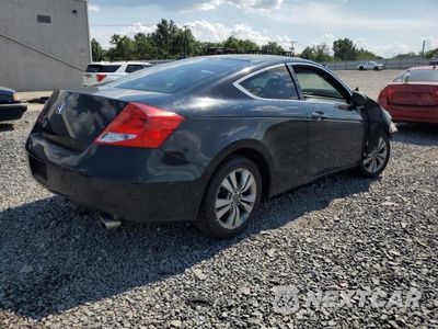 Trzecie zdjęcie samochodu z tyłu: 2012 HONDA ACCORD LX VIN:1HGCS1B33CA004323 - miniatura