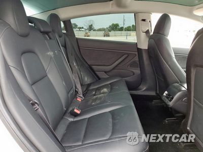 Zdjęcie 10 z 14 samochodu: 2019 TESLA MODEL 3 VIN:5YJ3E1EB0KF388334 - miniatura
